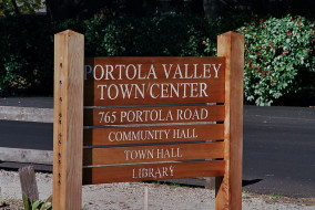 Portola Valley