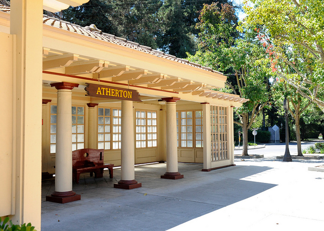 Atherton 2015 Recap – Property Values & Trends