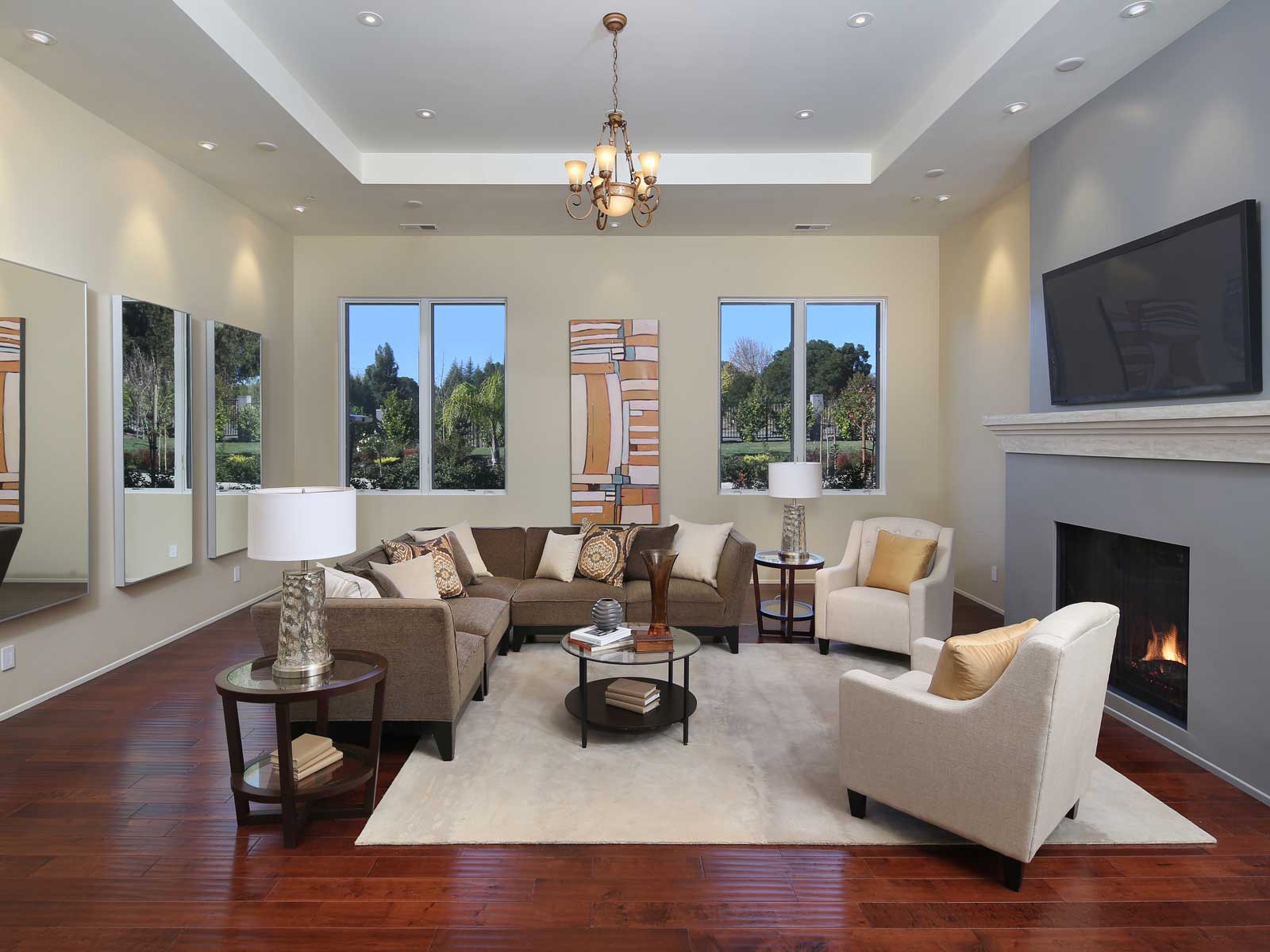 Additional photo for property listing at New Construction, Atherton, California 297 Polhemus Ave Atherton, California 94027 United States 