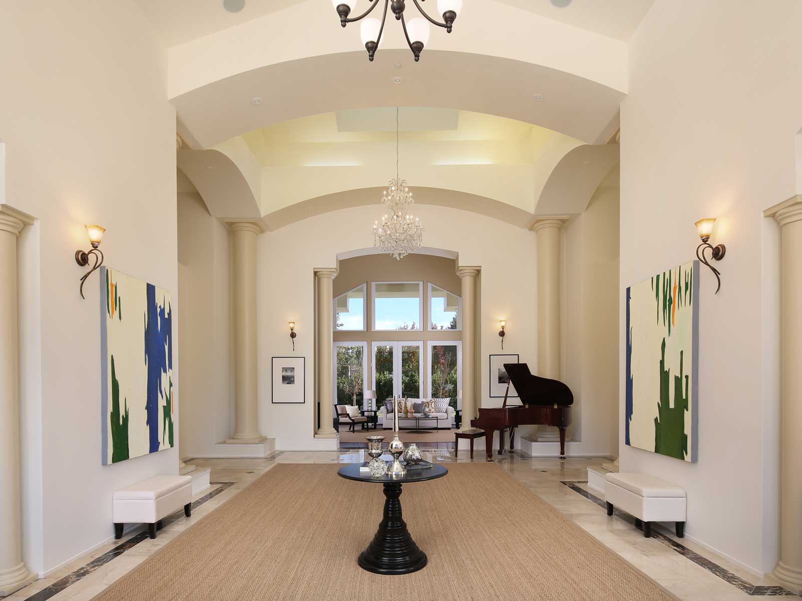 Additional photo for property listing at New Construction, Atherton, California 297 Polhemus Ave Atherton, California 94027 United States 