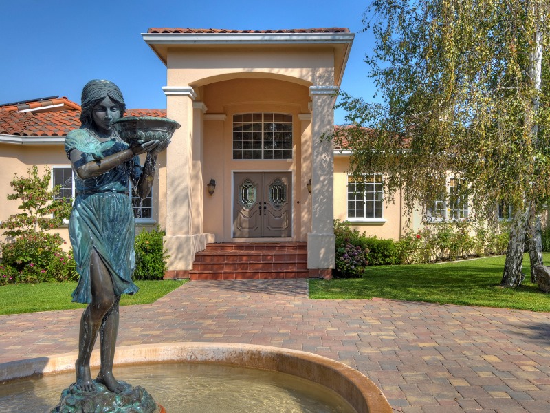Single Family Home for sales at 11 Colton Court  Redwood City, California 94062 United States 