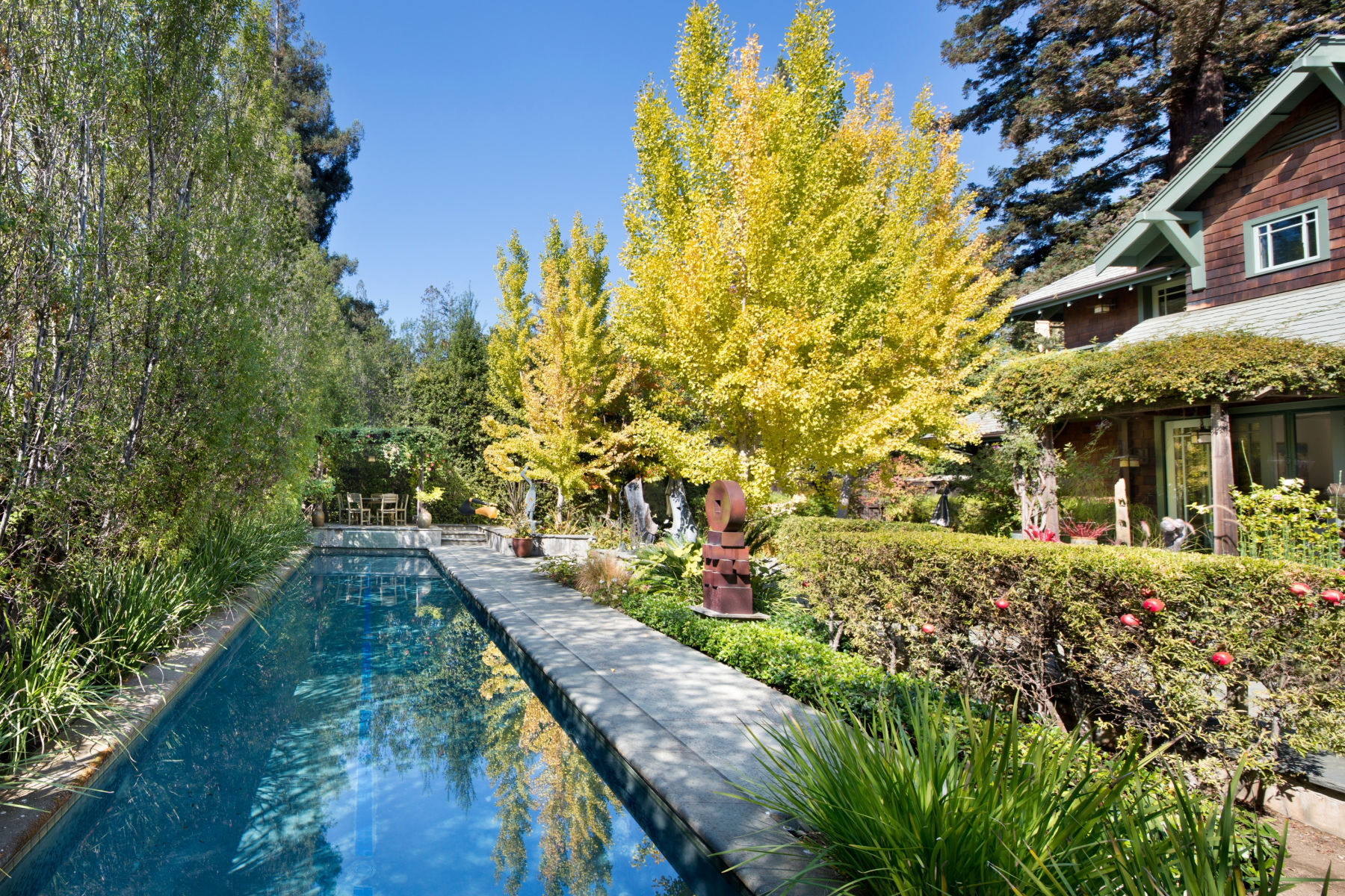Additional photo for property listing at 589 Coleridge 589 Coleridge Avenue Palo Alto, California 94301 United States 