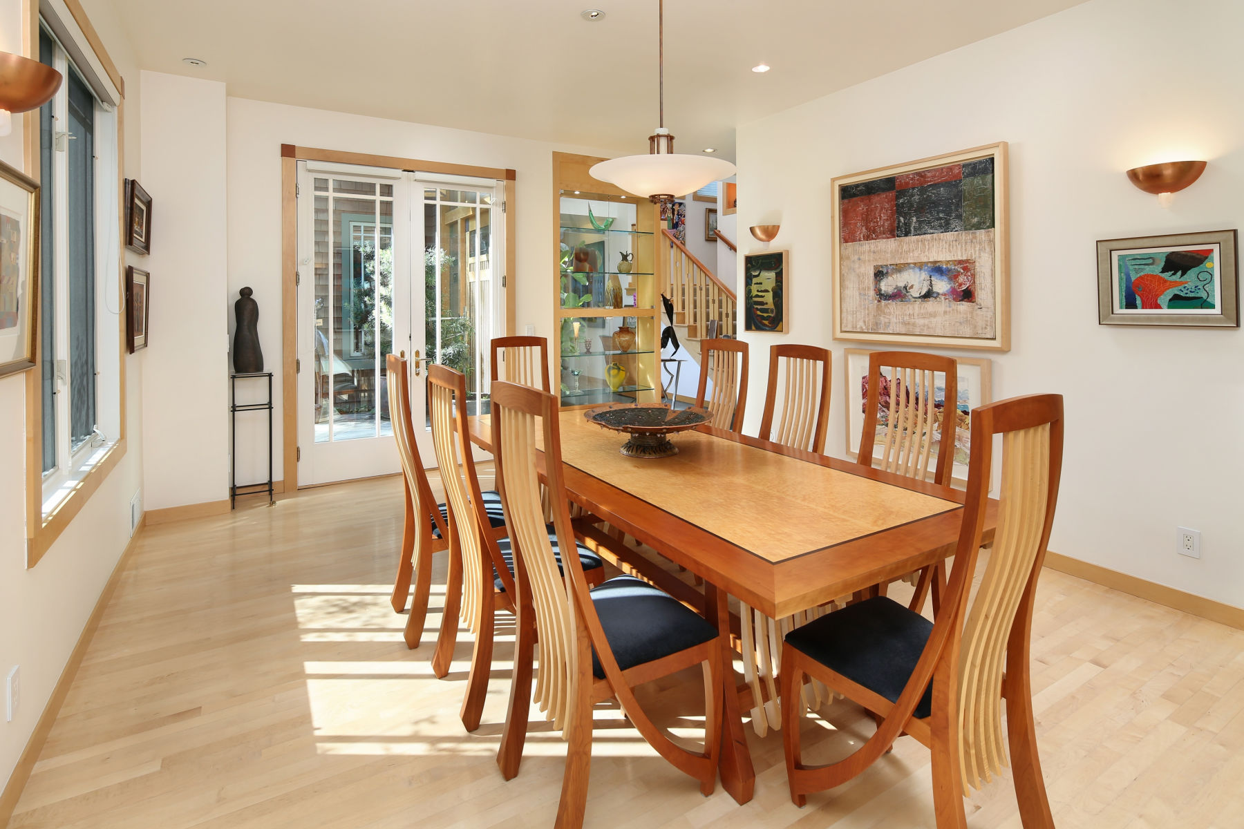 Additional photo for property listing at 589 Coleridge 589 Coleridge Avenue Palo Alto, California 94301 United States 