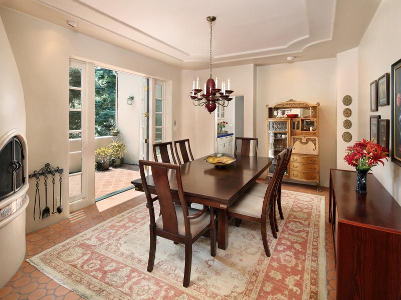 Additional photo for property listing at 953 Roble Ridge Palo Alto, CA 94306 United States 
