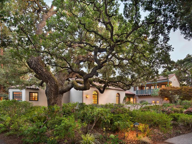 Single Family Home for sales at 953 Roble Ridge Palo Alto, CA 94306 United States 
