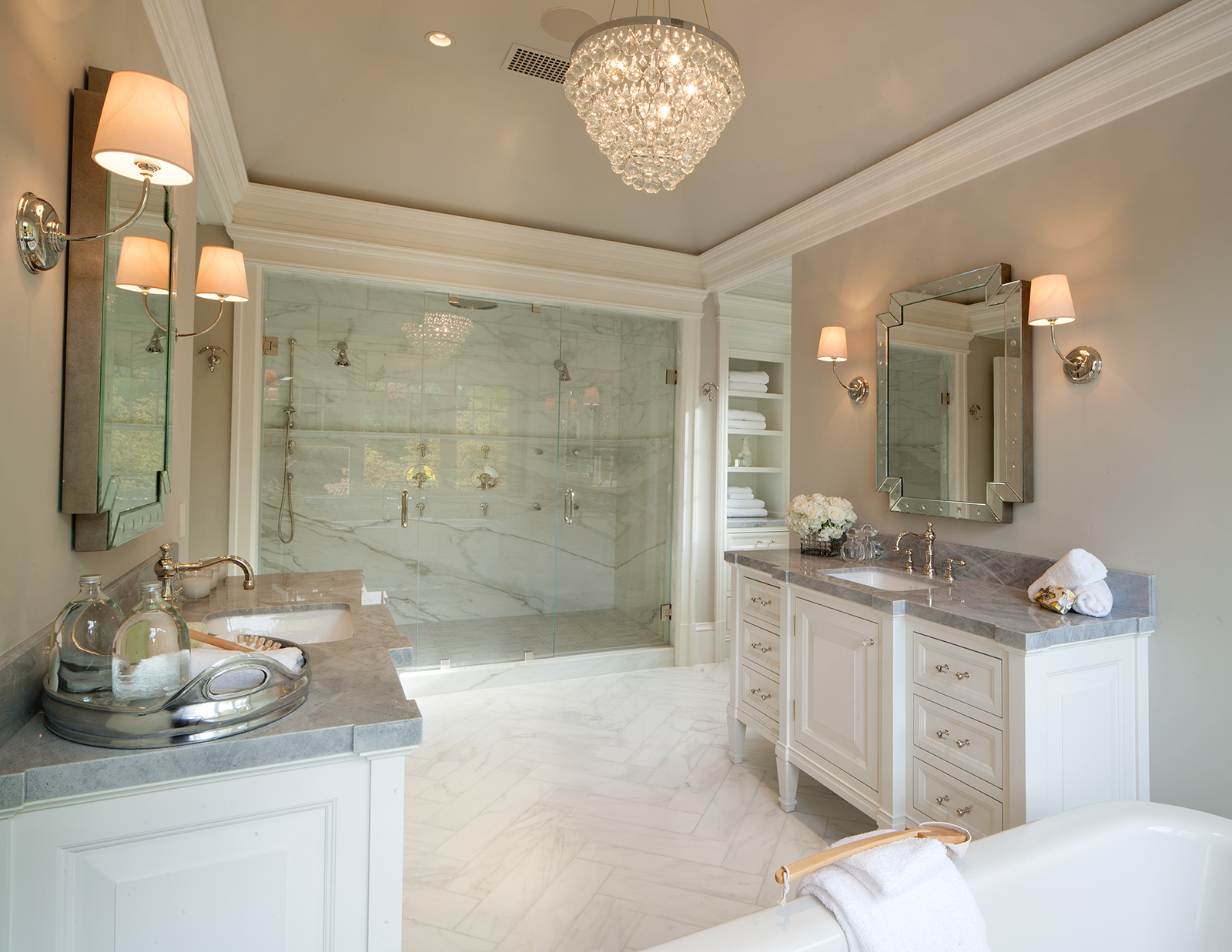 Single Family for sales-communities at Classics At Monroe Place - Plan B 4301 El Camino Real, Palo Alto, CA 94306 United States 