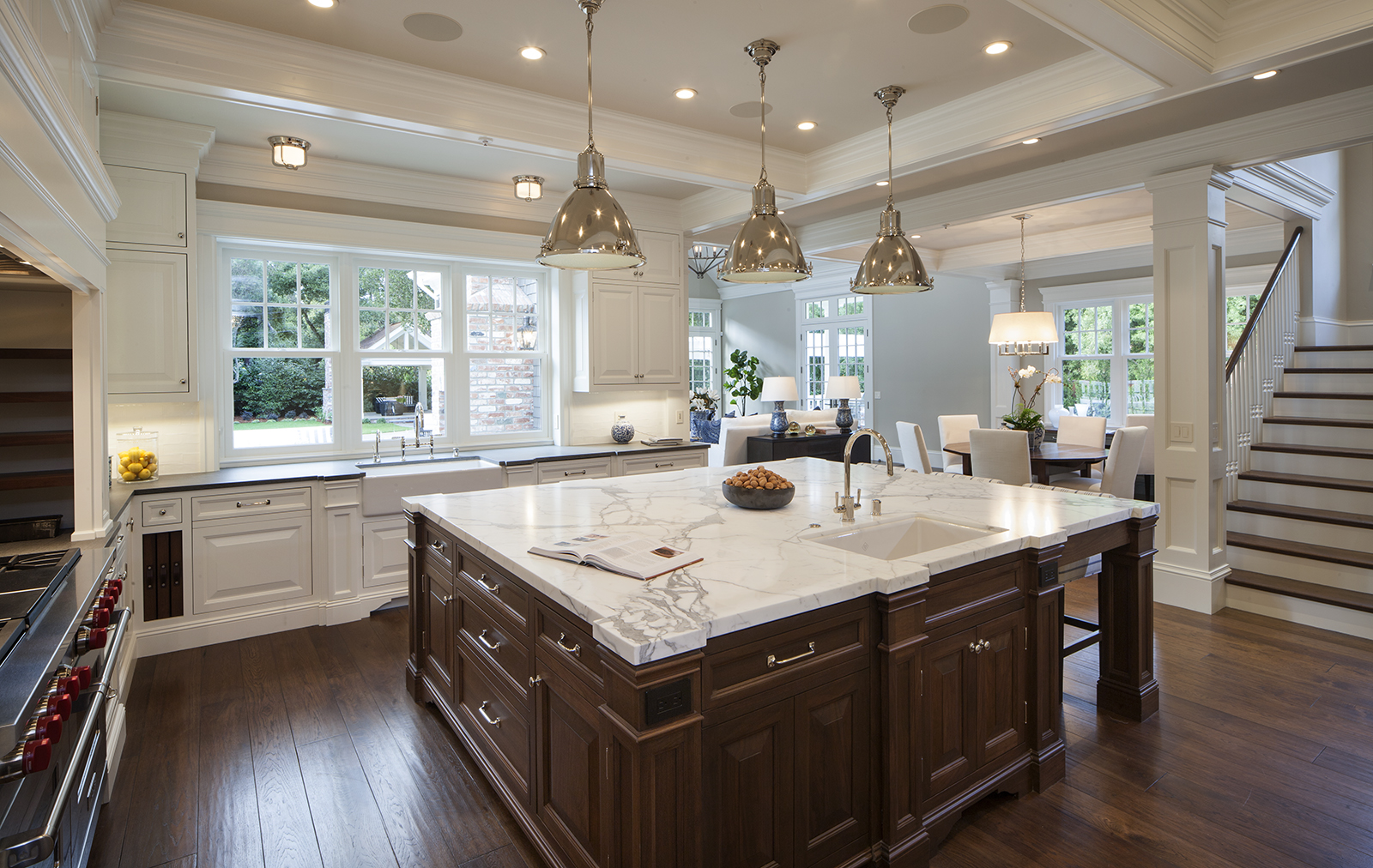 Single Family Homes for sales-communities at Verona Estates at Positano Dublin, CA 94568 