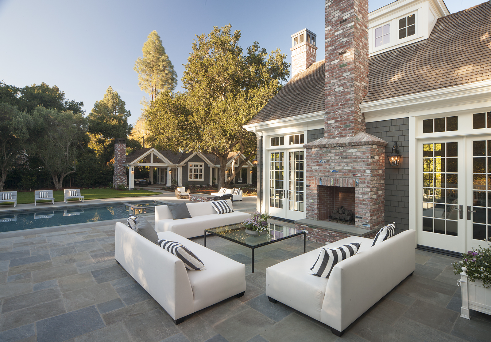 Single Family Homes for sales-communities at The Reserve at Pleasanton Pleasanton, CA 94566 