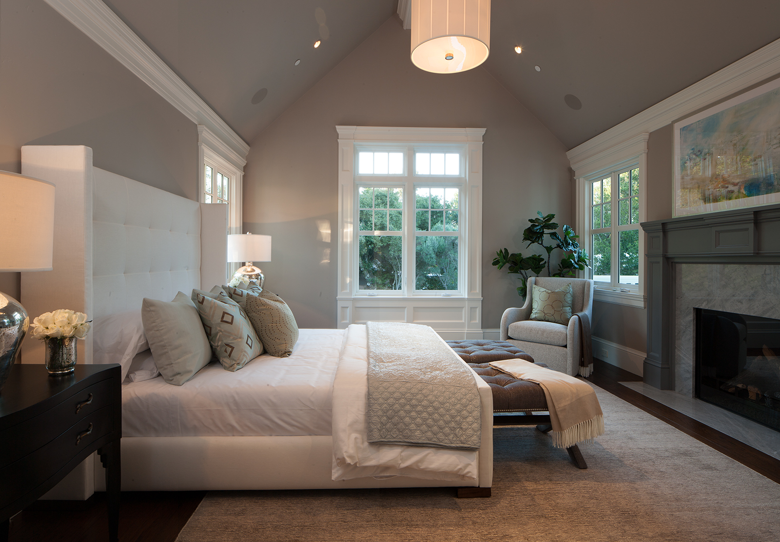 Single Family Homes for sales-communities at Norris Canyon Estates San Ramon, CA 94583 