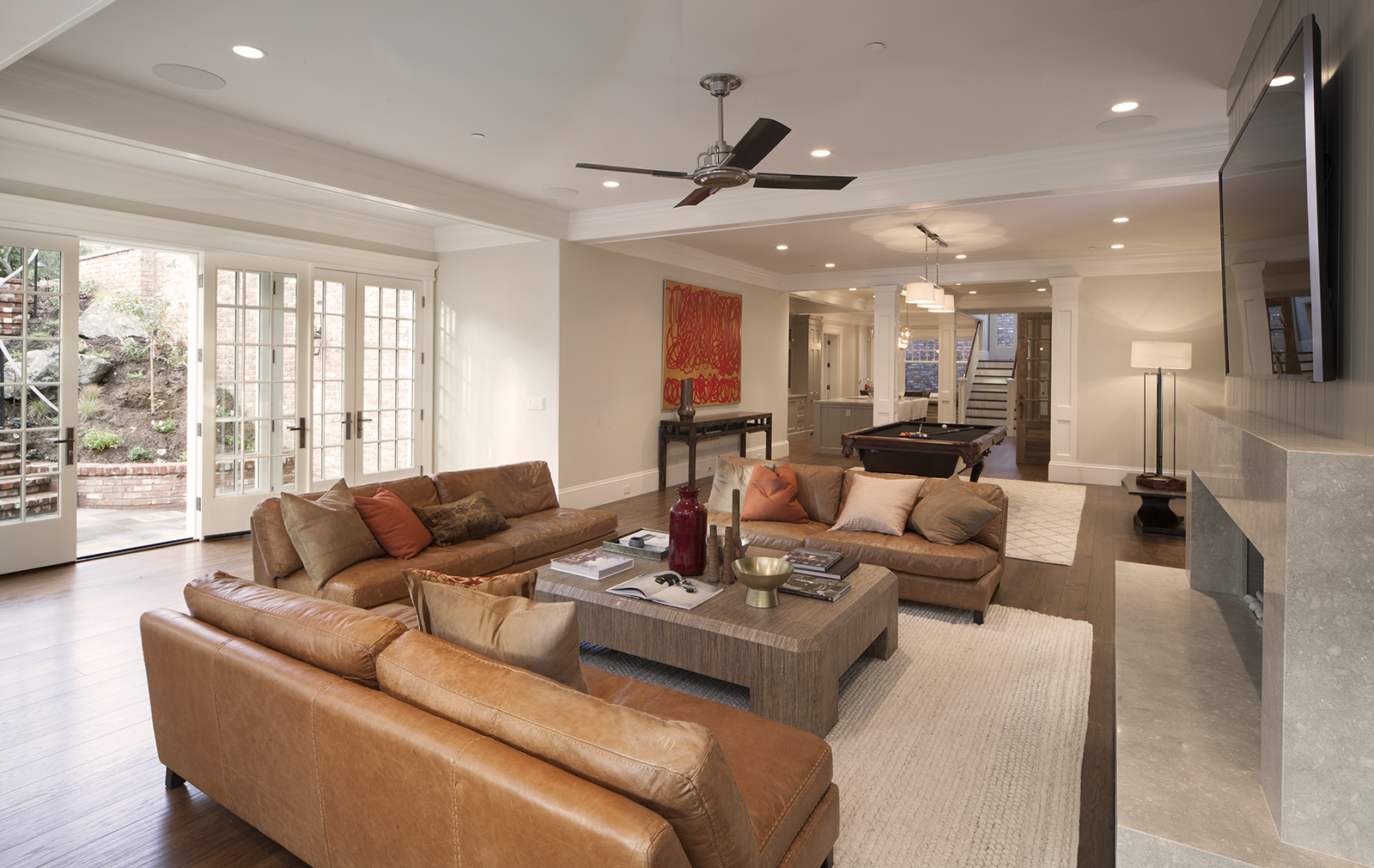Single Family Homes for sales-communities at The Estates at Sunnyvale Sunnyvale, CA 94086 