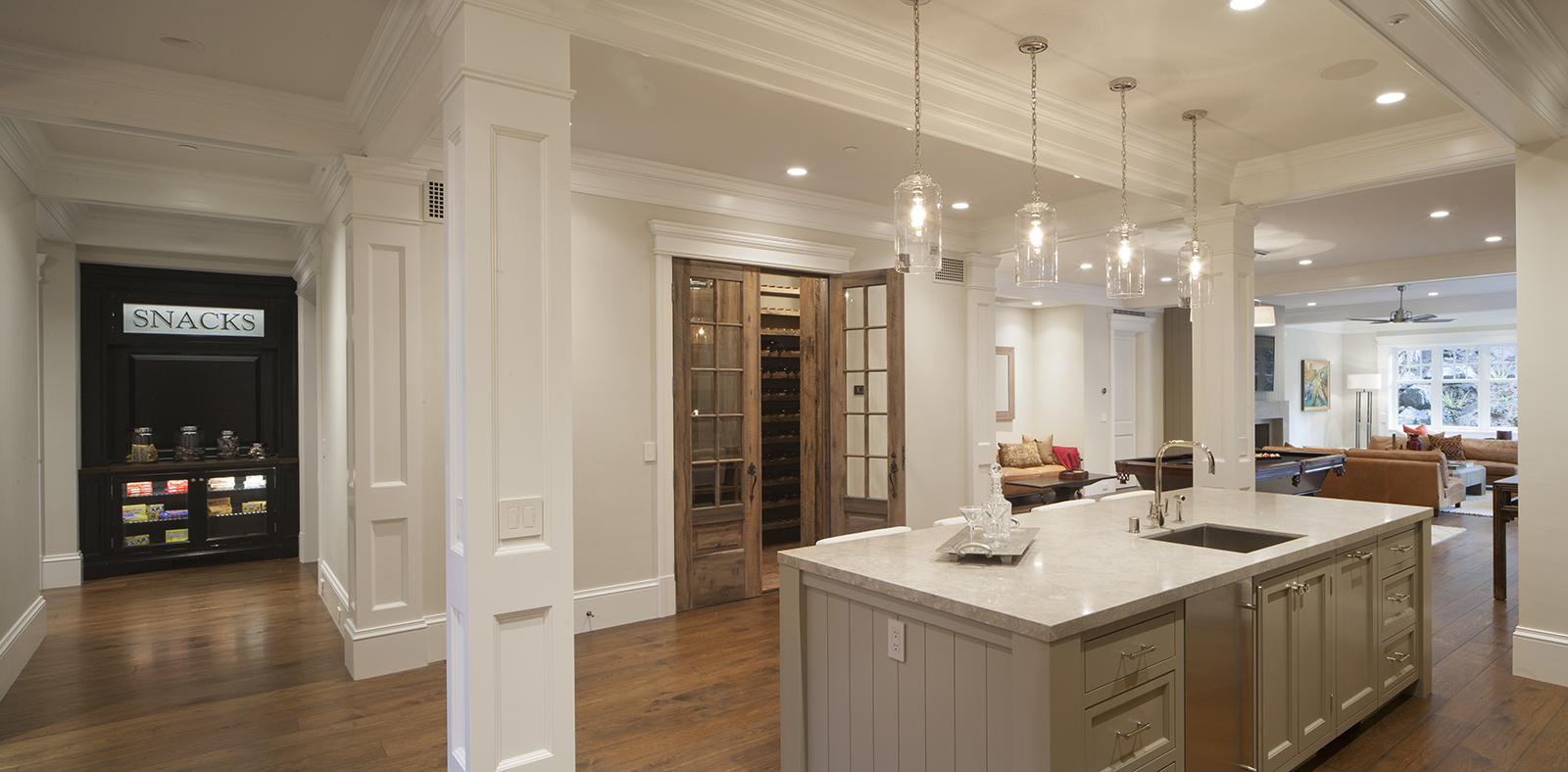 Single Family for sales-communities at Norris Canyon Estates - Carlsbad 2257 Ashbourne Drive, San Ramon, CA 94583 United States 